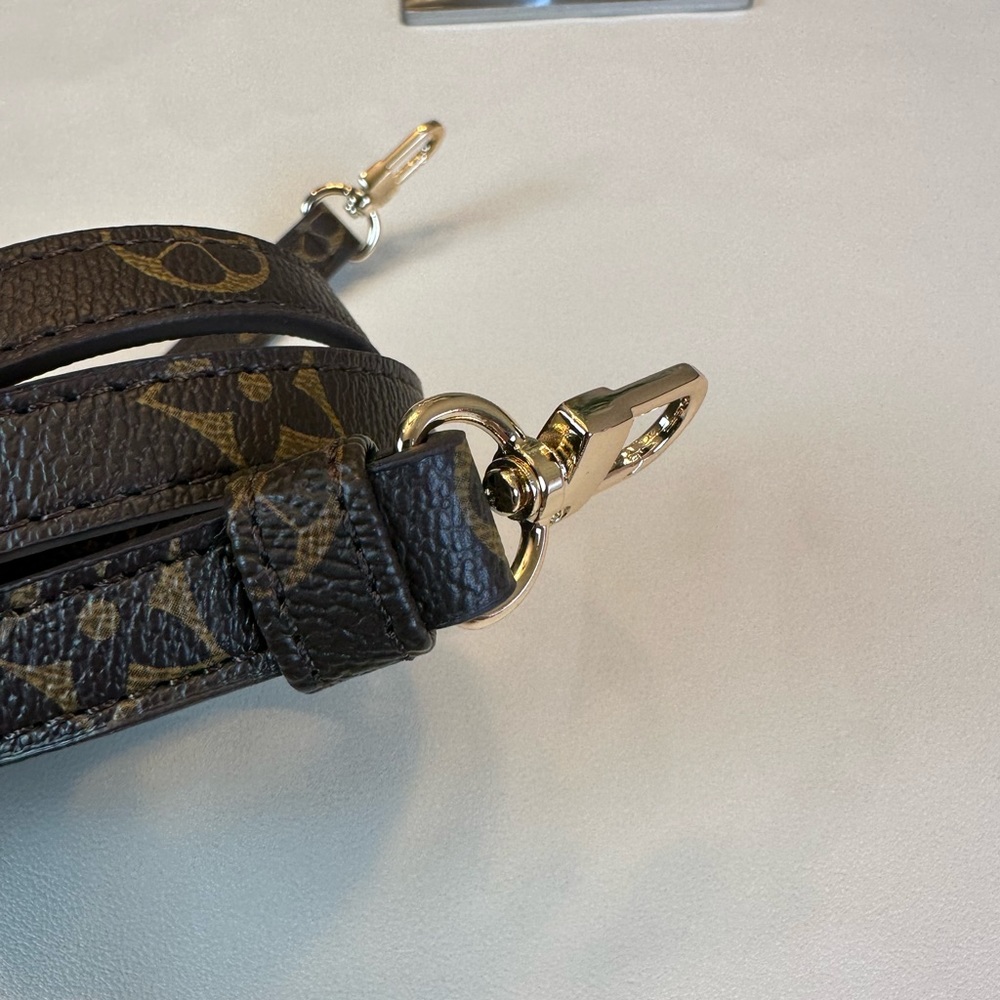 Brand New Unbranded Long Shoulder Strap - Picture 9 of 9